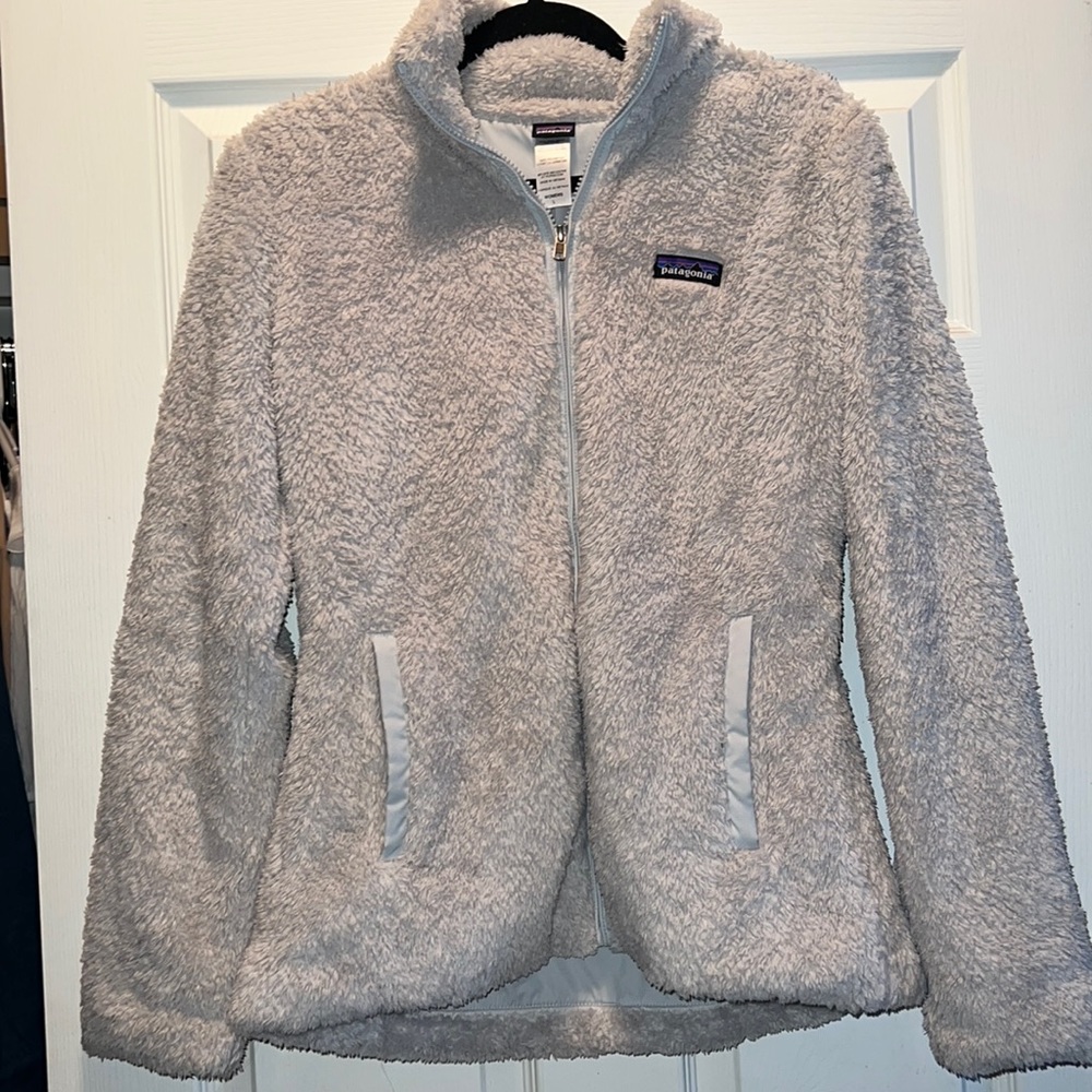 Patagonia women’s jacket